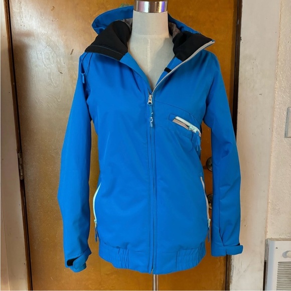 DC winter ski /Snowboarding coat jacket. - Picture 1 of 6